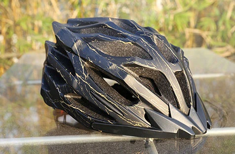 Bicycle Accessories EPS MTB Bike Helmet Safety Helmet (VHM-039)