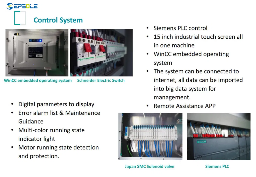 Advanced High-Efficiency Energy-Saving EPS Shape Molding Machine