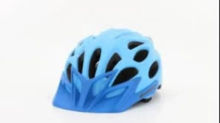 Accessori per biciclette Casco da bici EPS Casco per adulti per ciclismo di sicurezza (VHM