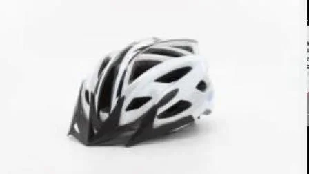 Accessori per biciclette Casco da bicicletta per ciclismo all'aperto Casco di sicurezza per bici (VHM