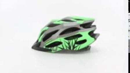 Accessori per biciclette Casco di sicurezza per casco da bici EPS MTB (VHM